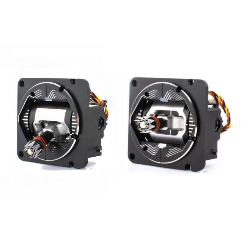 Radiomaster TX16S CNC AG01 Hall Gimbal Combo Set