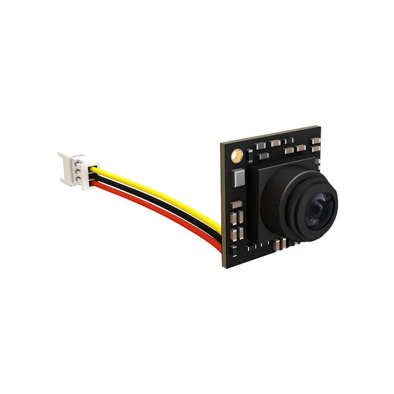 RunCam Nano 3 - 14x14 800TVL FPV Camera