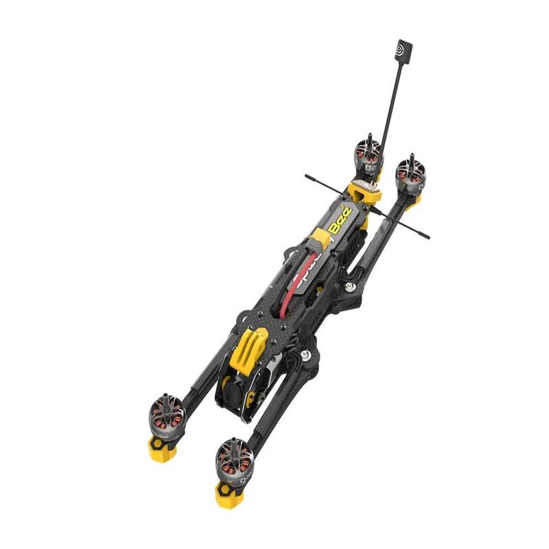SpeedyBee Mario 8 DC Foldable Frame
