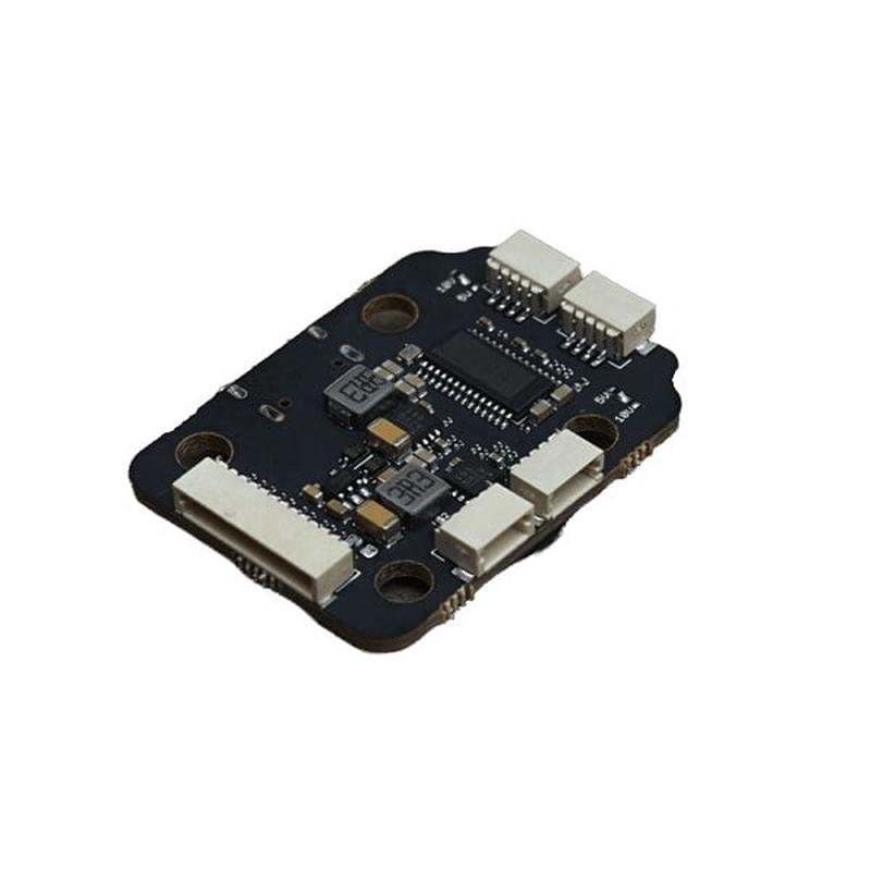 Axis Flying iStack F722 Flight Controller