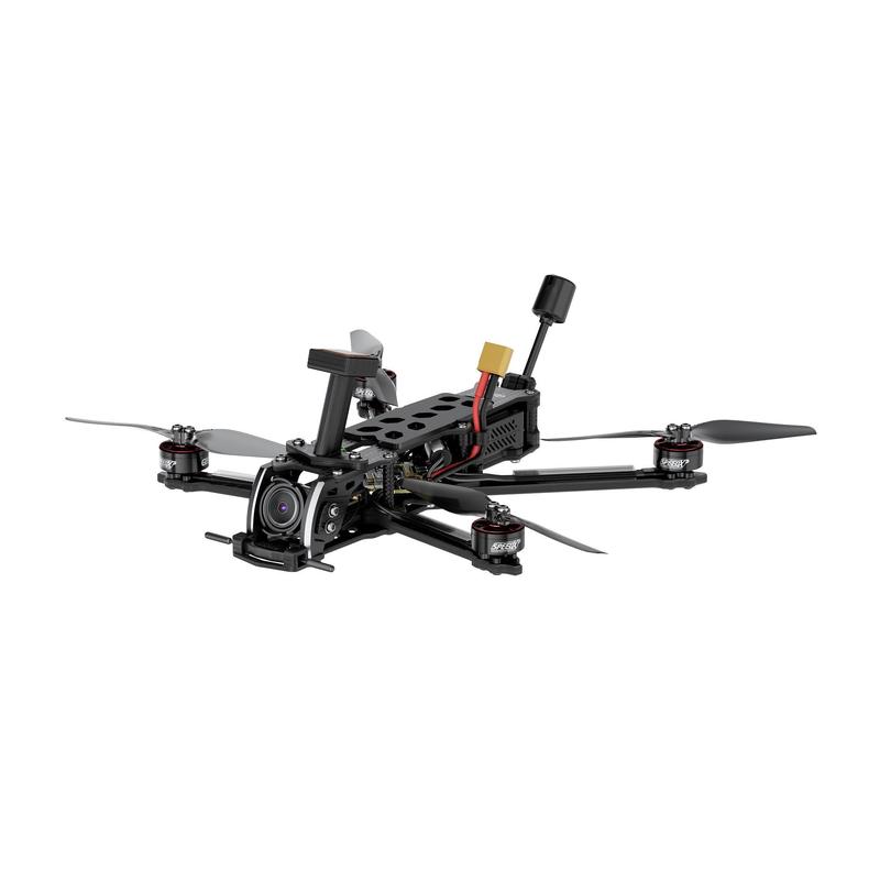 GEPRC Tern-LR40 HD O3 Long Range FPV BNF ELRS