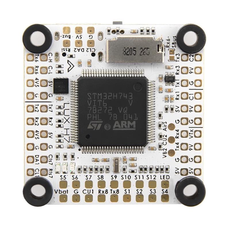 Lumenier LUX H7 HD Ultimate Flight Controller