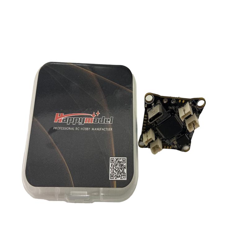 Happy Model Crazy F405 ELRS HD v2 | Defective