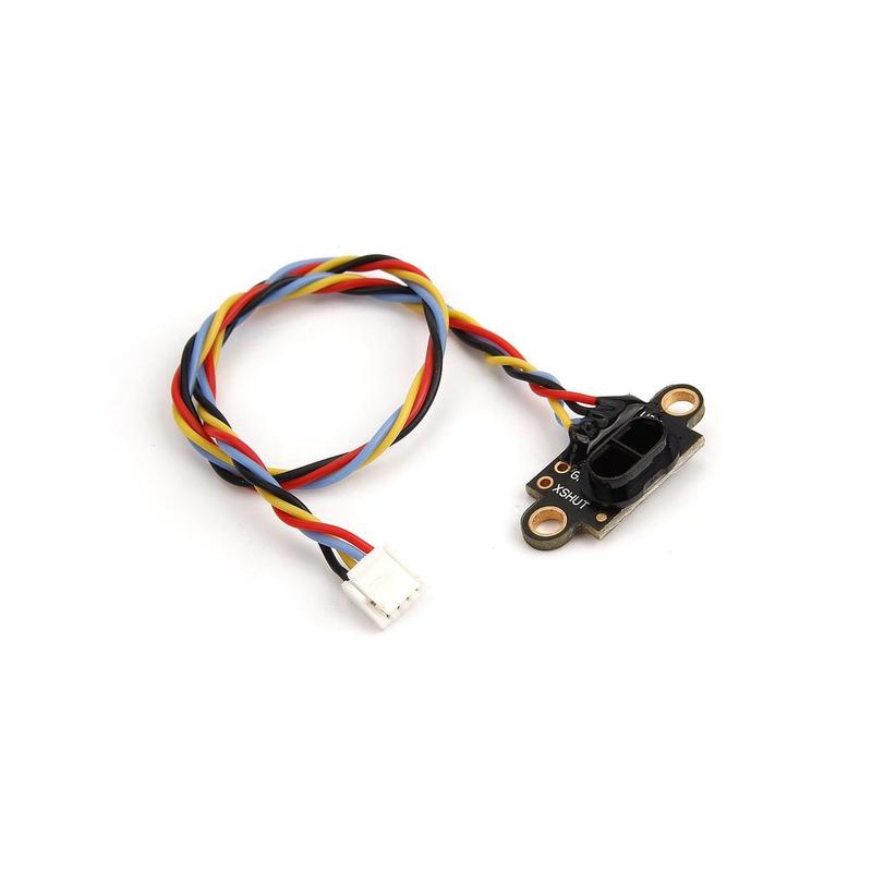 HolyBro ST VL53L1X Lidar