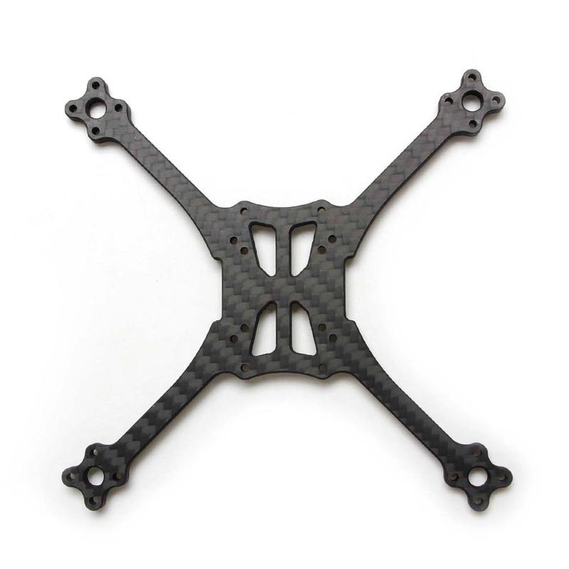 Bottom Plate for Holybro Kopis Racing Mini 3"