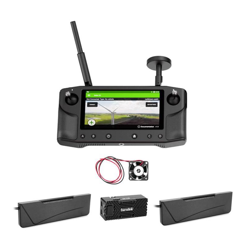 Herelink V1.1 2.4GHz Long Range HD Video Transmission System