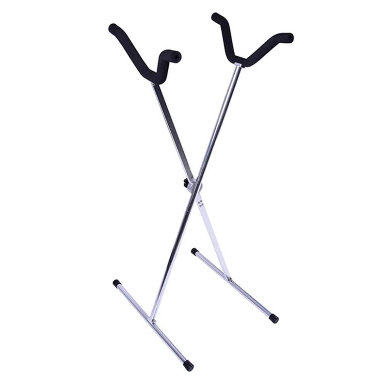 Aluminum Folding Aircraft Stand