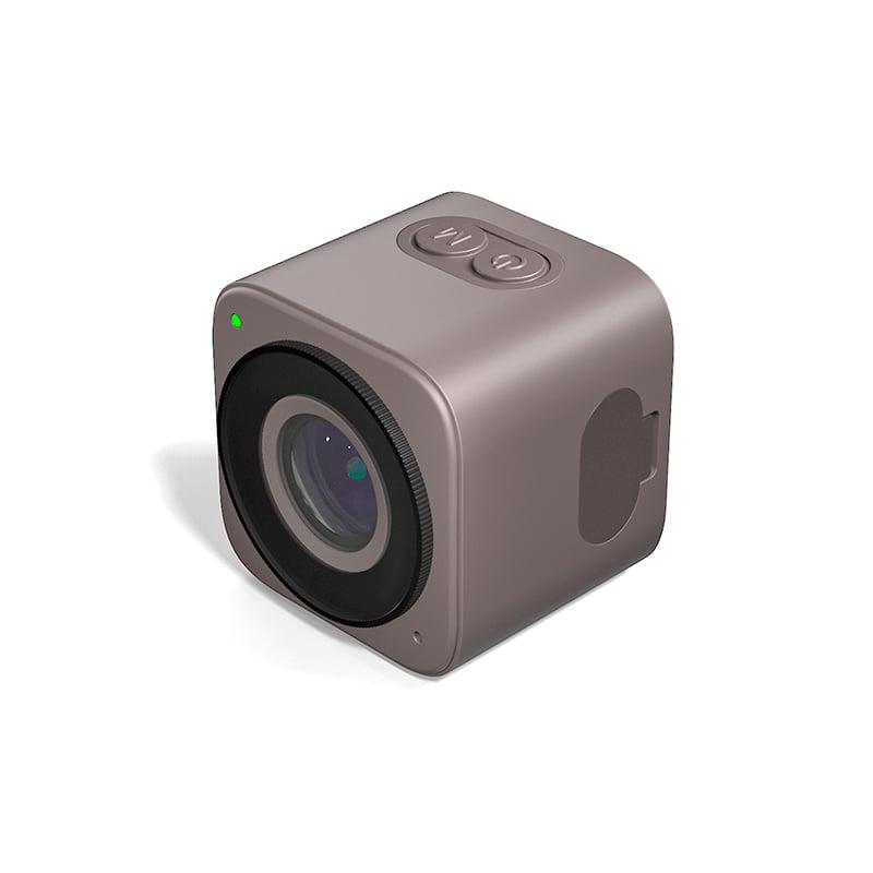 Caddx Walnut Action Camera