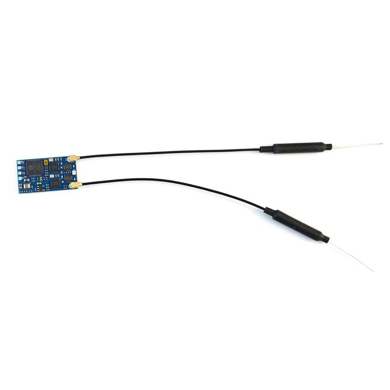 Matek R24-TD ExpressLRS/ELRS 2.4GHz True Diversity Receiver