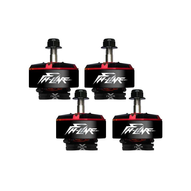 Xnova Freestyle Hard Line V2 2207 Brushless Motor (4 Pack)