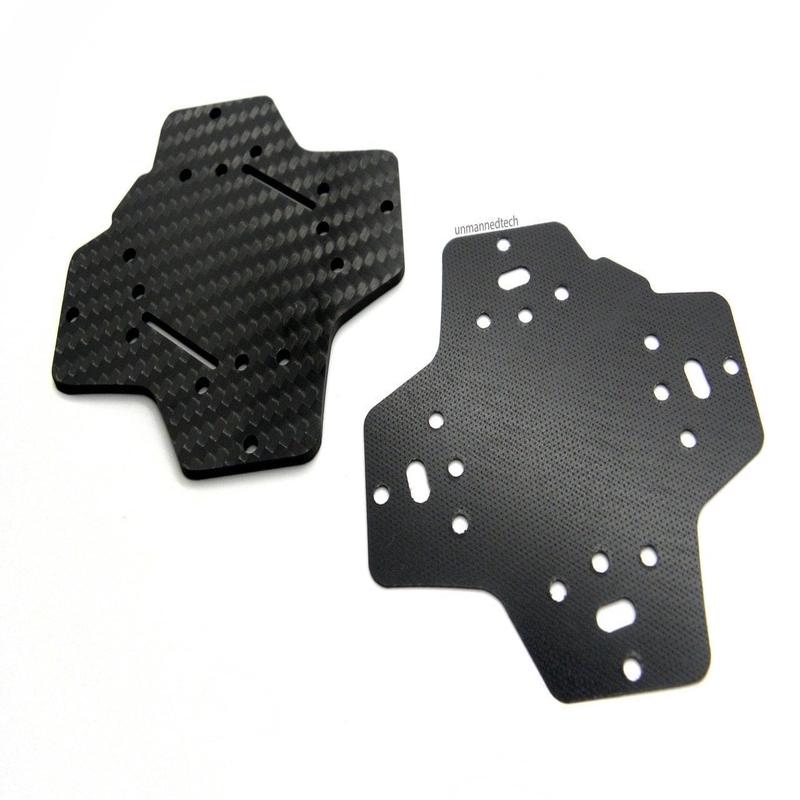 Crusader190/225 Lower Board