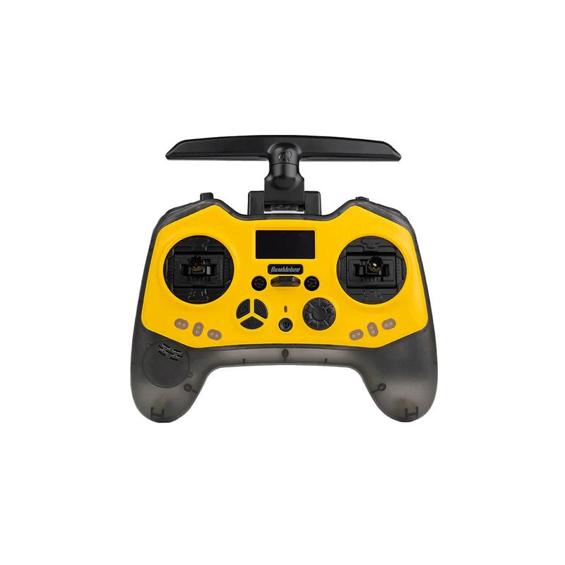 Jumper Bumblebee ELRS Hall Sensor Gimbals EdgeTX