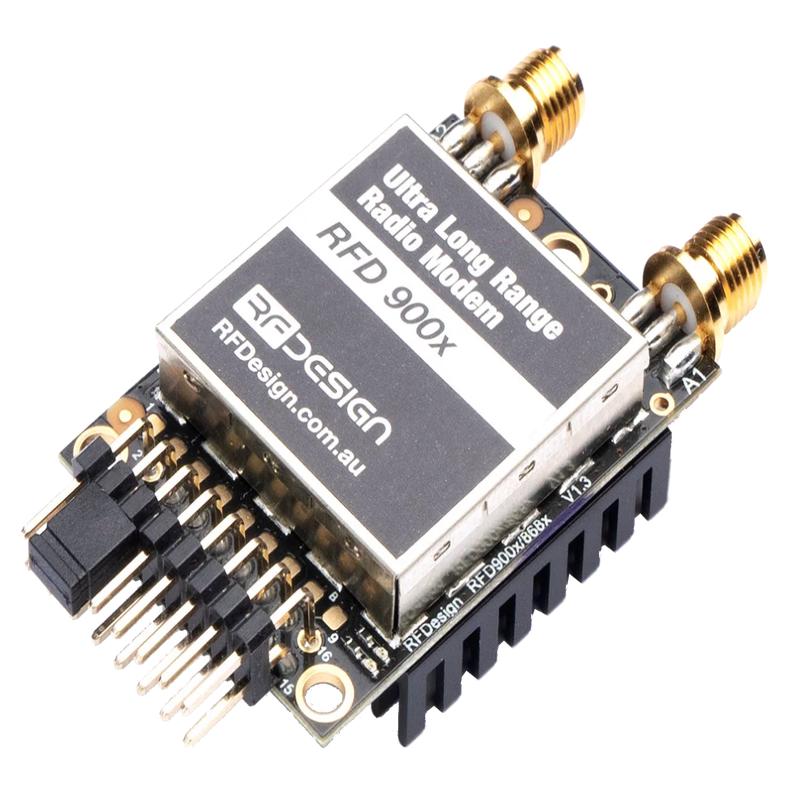 RFD 900x Modem