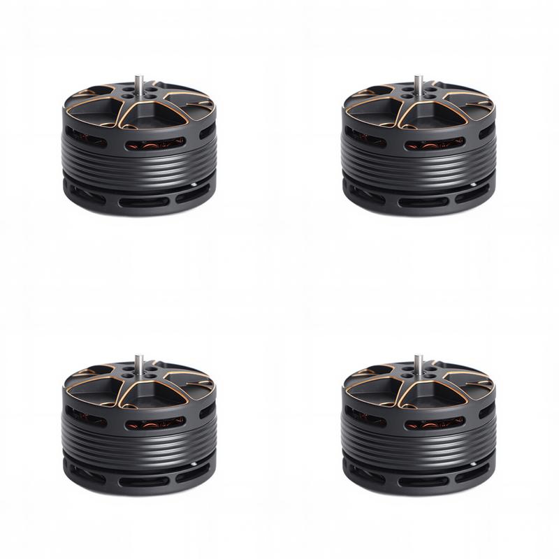 T-Motor Cine35 Combo 6S 3.5" FPV Motors (4pc)