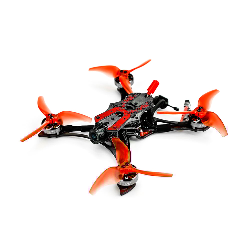EMAX Hawk Apex 3.5" HDZero HD Racing Drone