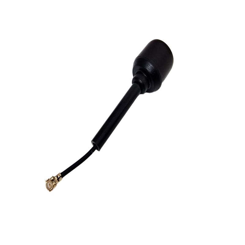 IPEX 5.8Ghz Circular Polarised FPV antenna for Whoops