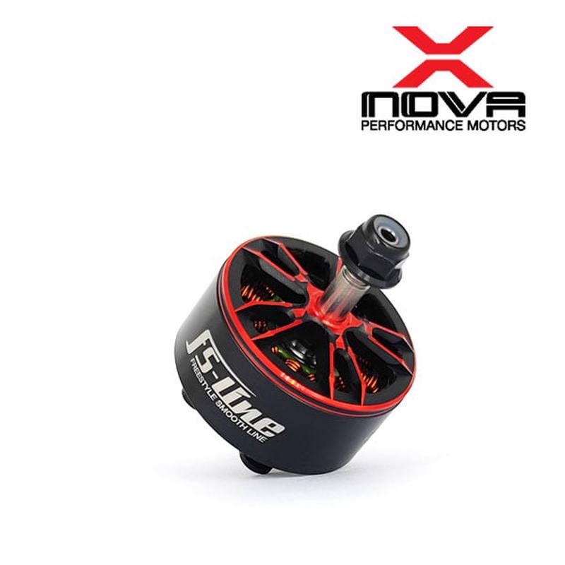 Xnova Smooth Line 2812 Brushless Motors
