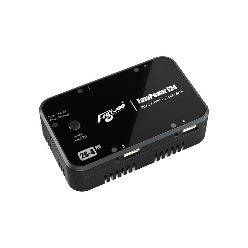 Flywoo EasyPower E24 2S Battery Charger