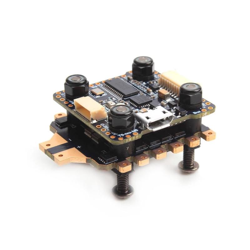 Holybro Kakute F7 Mini V3 + Tekko32 F4 Mini 45A 4-in-1 ESC Combo