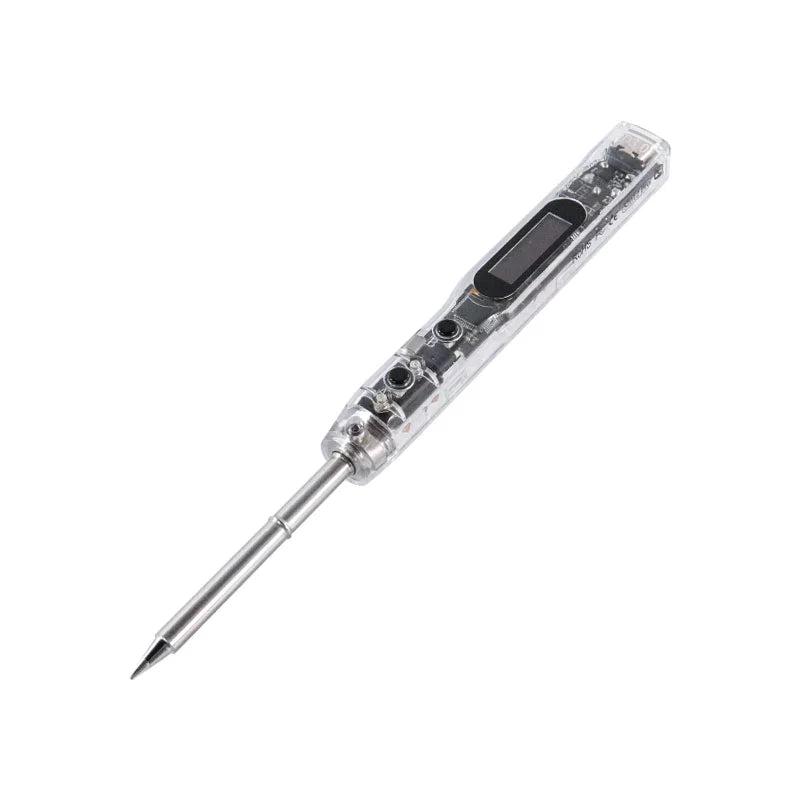 Sequre SI012 Pro Intelligent Portable Soldering Iron