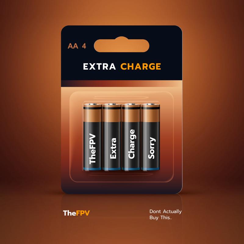 Extra Charge