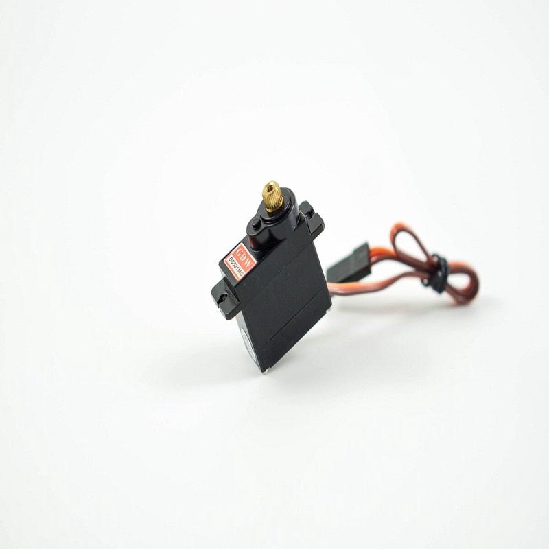 GDW DS031MG 9g Servo