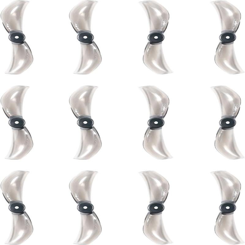 Gemfan 31mm 1210 Bi-Blade Propellers (12pc)