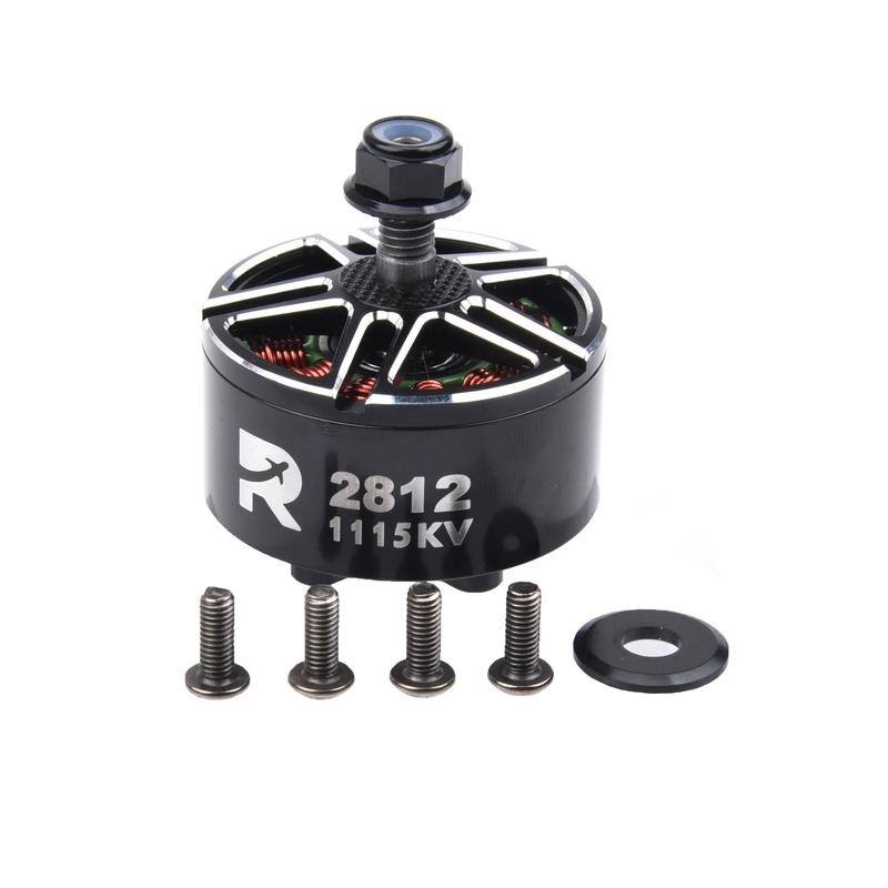 RCD 2812 900kV 8-9 Inch FPV Drone Motor