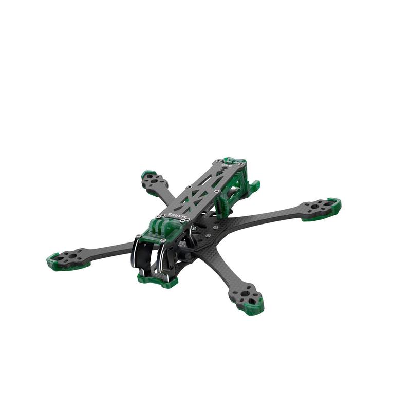 GEPRC GEP-MK5 O4 Pro Wide X Frame