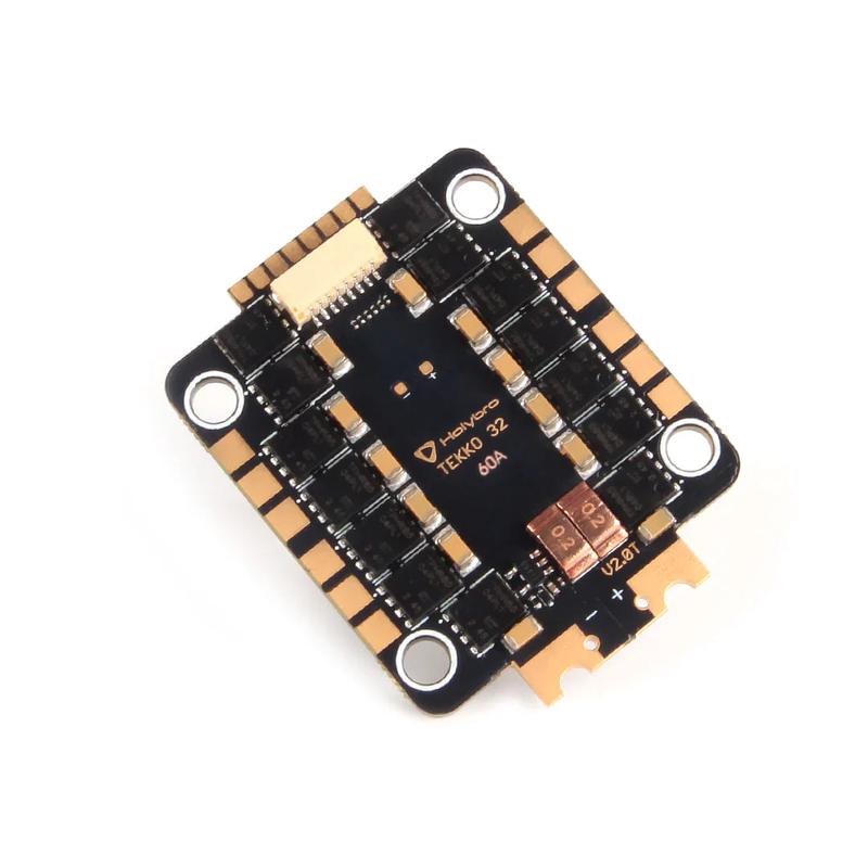 Holybro Tekko32 F4 60A 4in1 ESC