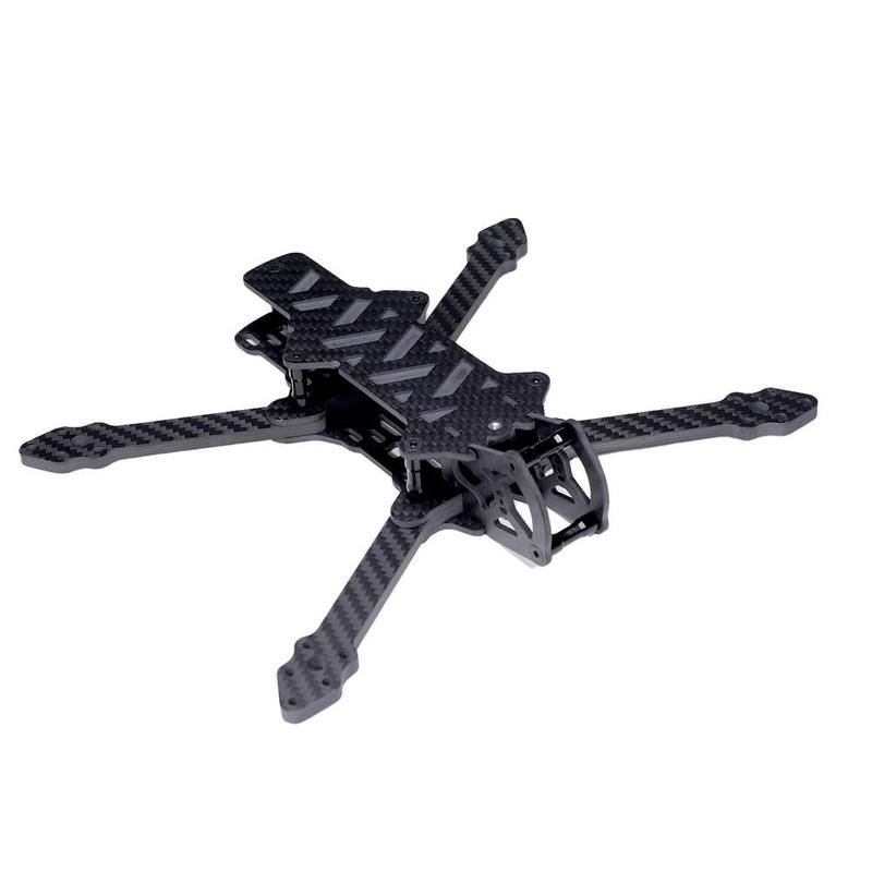 Ummagawd Cricket FPV Moongoat 5" Frame Kit