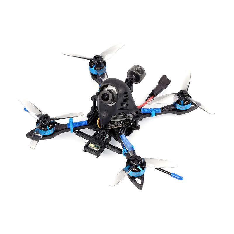BetaFPV X-Knight 3" Toothpick Quad (HD Digital VTX)