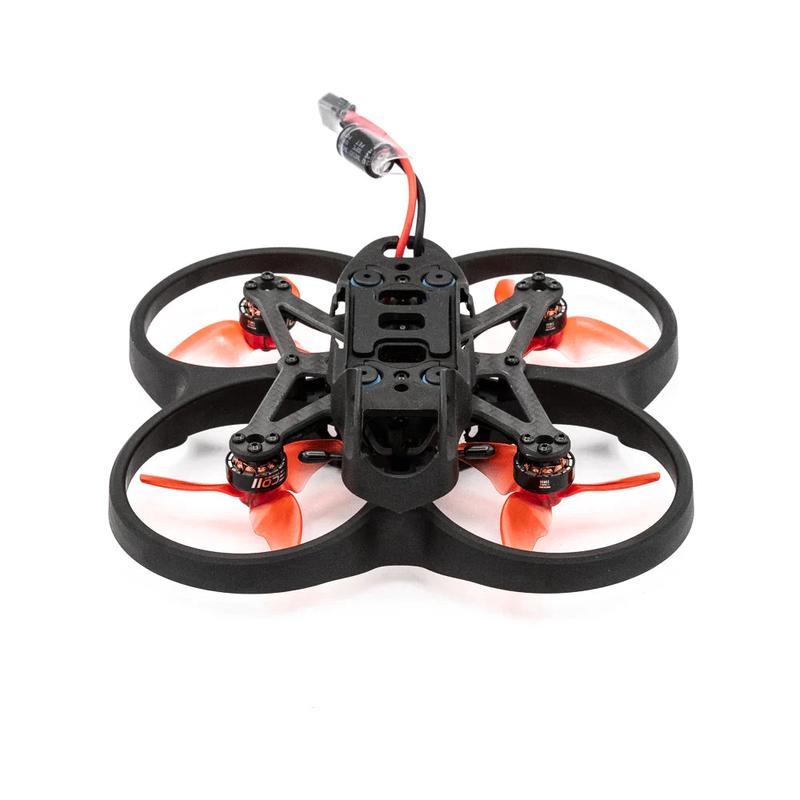 Emax Cinehawk Mini 2.5Inch Racing Drone with 2.4G ELRS (excluded camera and VTX)