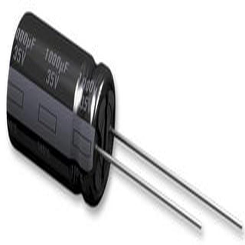 Panasonic FR 50V Ultra Low ESR Capacitor
