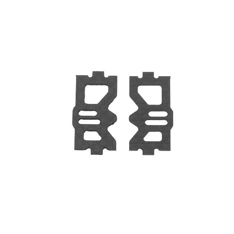 PiratFrames Camera Plates for LIL Matey