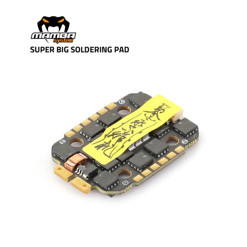 Diatone Mamba F55 Mini 20x20 128K Blheli32 4in1 ESC