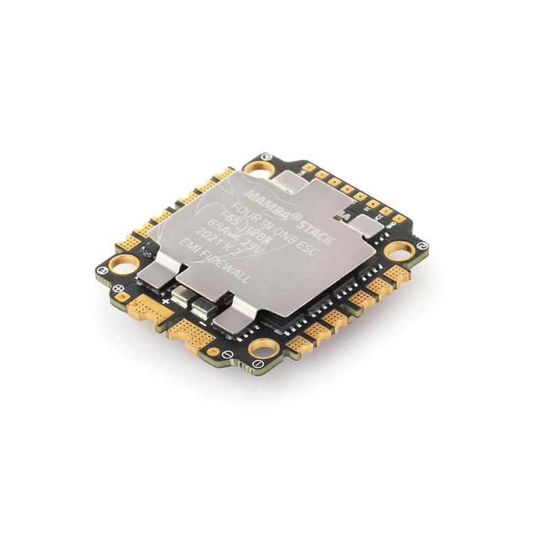 Diatone Mamba F65 Pro 128K Blheli32 4in1 ESC (4-6S)