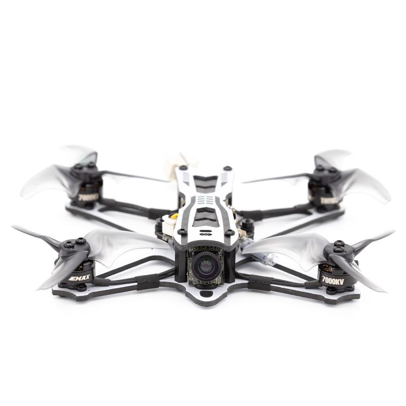 EMAX TinyHawk Freestyle (ToothHawk) 2S Micro Brushless FPV Drone (BNF)
