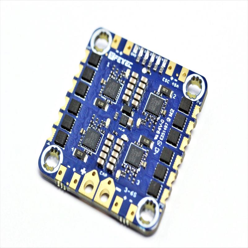 Fettec FETtec ESC 4in1 45A (3-6S)