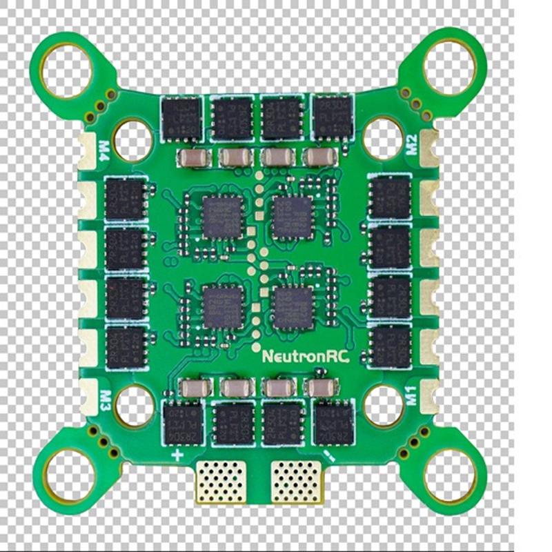 NeutronRC 20/30 Hold Mini 45A BLS ESC