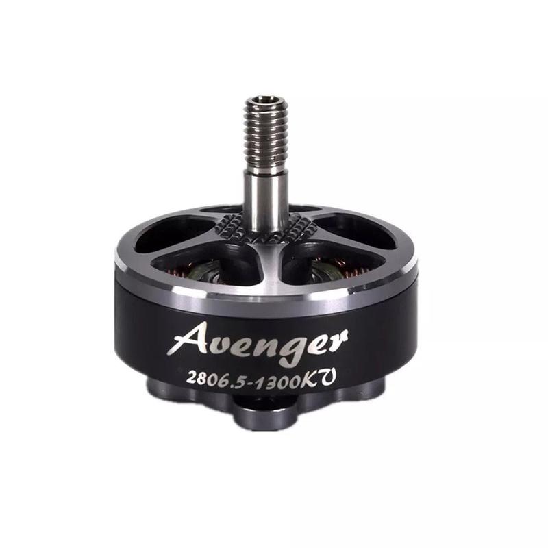 BrotherHobby Avenger 2806.5 Motor (870Kv, 1300Kv, 1700KV)