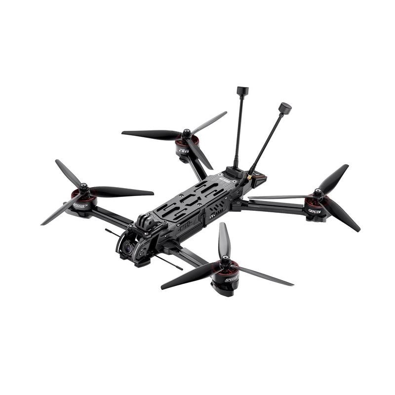 GEPRC MOZ7 HD O3 ELRS Long Range FPV Drone