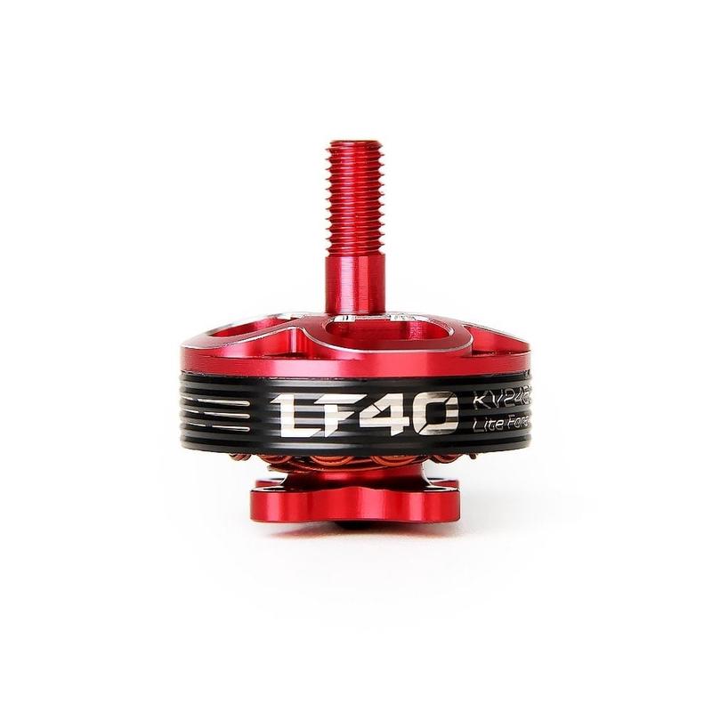 LF40 2305 2450Kv FPV Brushless Motor