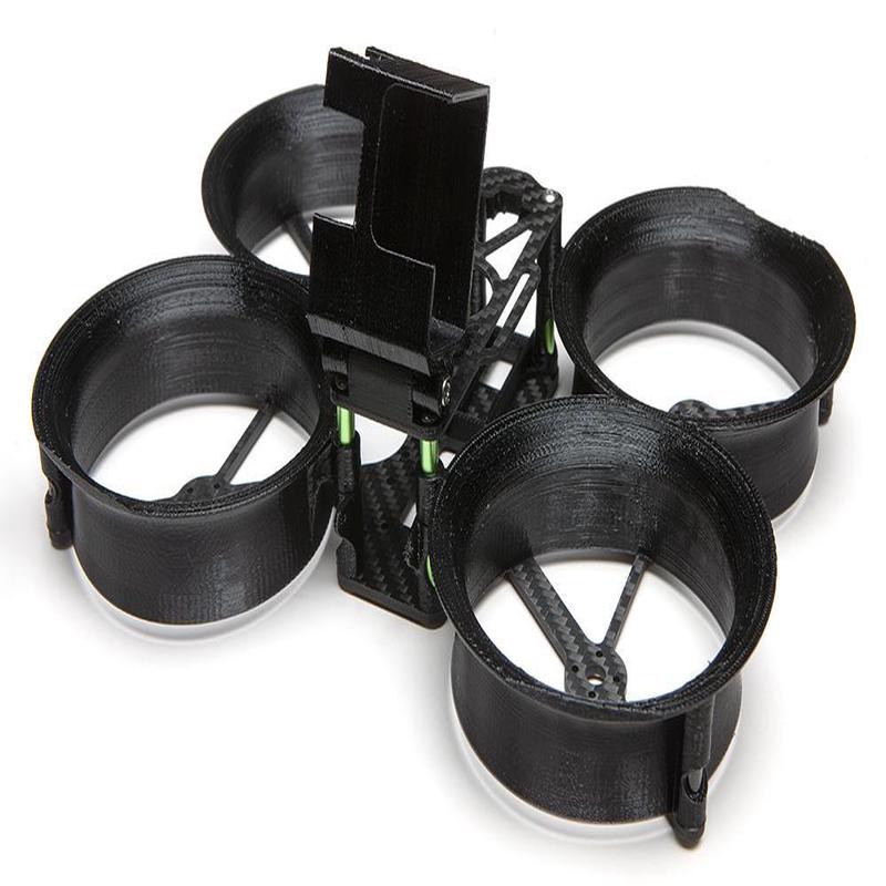 Shendrones Squirt V2.1 3" CineWhoop Quadcopter Frame