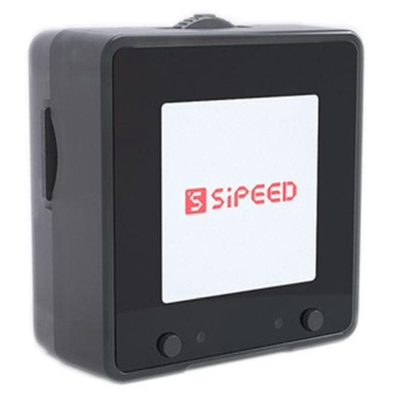 Sipeed MaixCube All-in-One AI Development Platform Based on K210 (RISC-V)