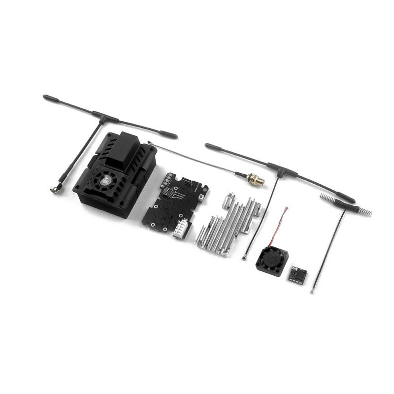 Happymodel ES900TX + ES900RX 868MHz ExpressLRS (ELRS) Long Range Combo
