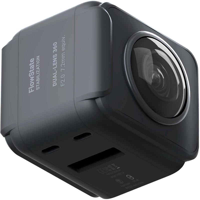 Insta360 ONE R Dual-Lens 360 Mod