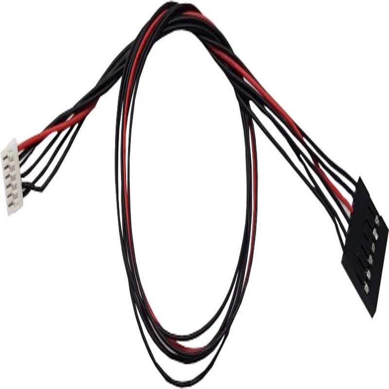 RFD Telemetry Modem to Pixhawk 2 Telemetry Cable 75cm