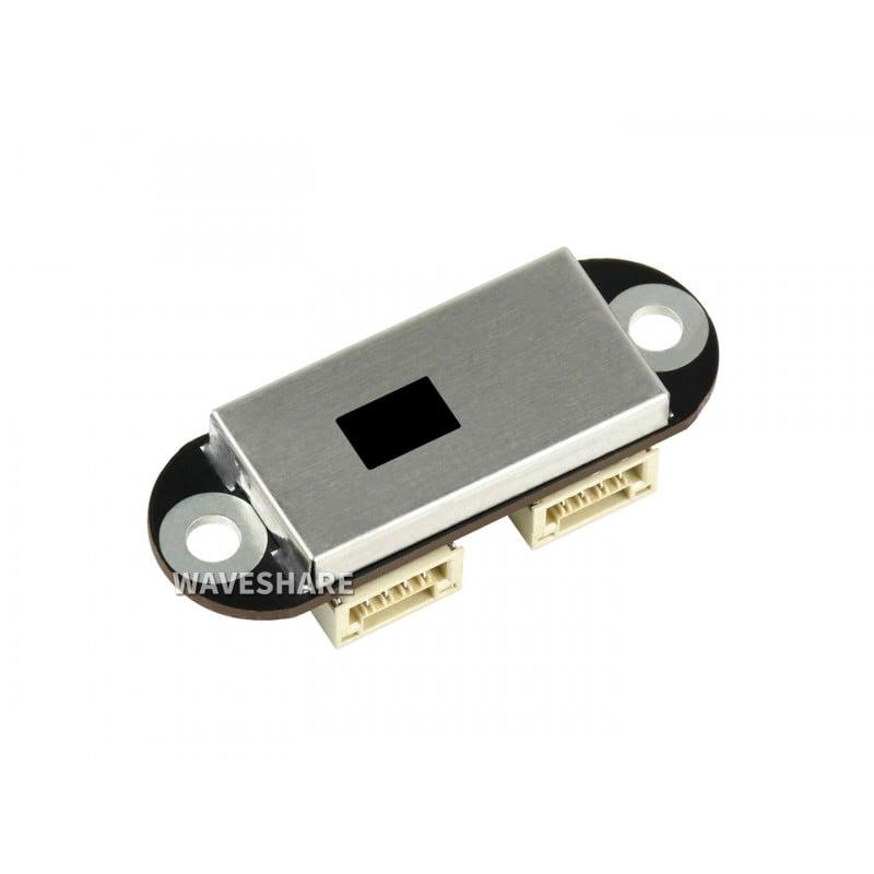 TOF (time of flight) Laser Rangefinder UART / CAN Bus, Cascading Support (5m Range)