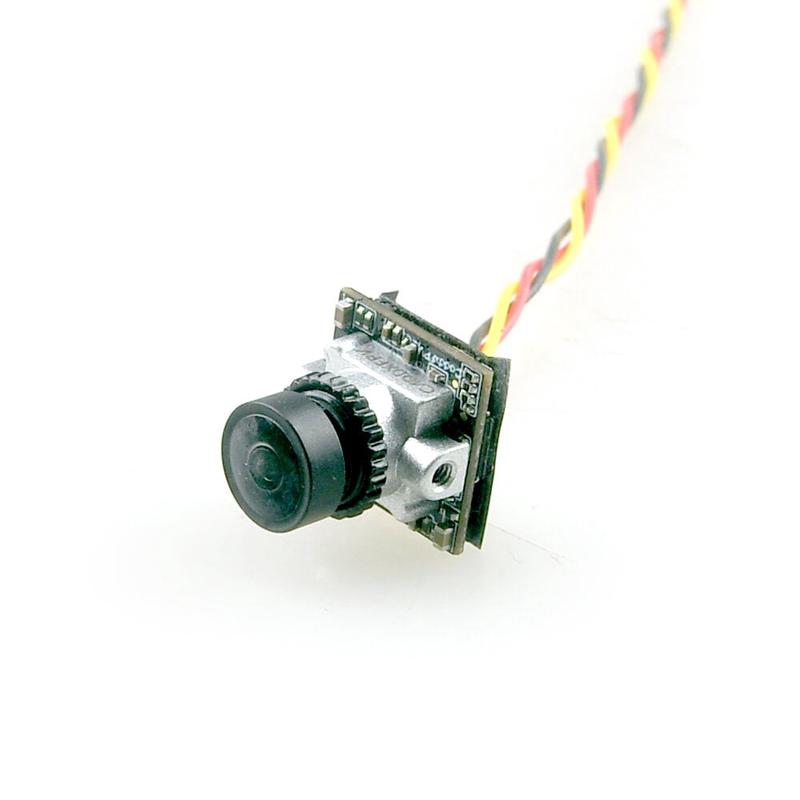 Caddx Ant Lite FPV Camera (Plug and Play for C2 FpFlea / Cine8)